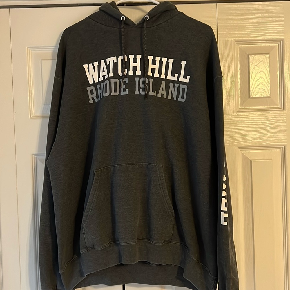 Unisex Champion Watch Hill Hoodie